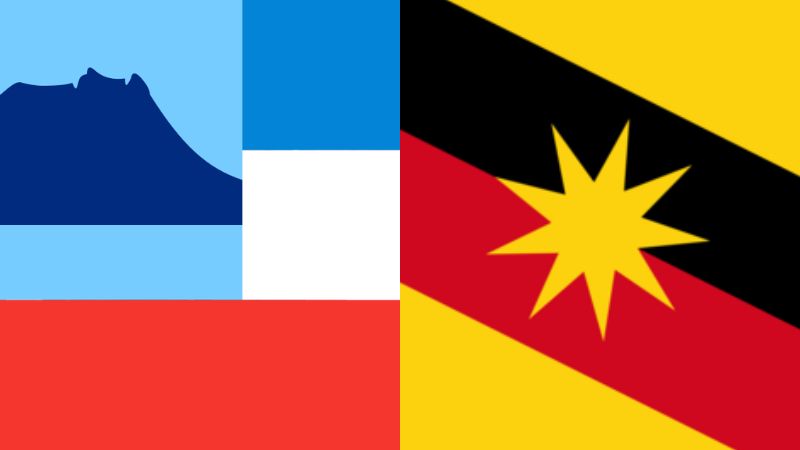 Belanjawan 2027: Sabah, Sarawak harap peningkatan peruntukan percepat pembangunan