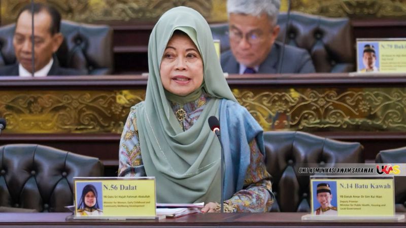 DUN Sarawak: Enhanced efforts to address non-citizen children