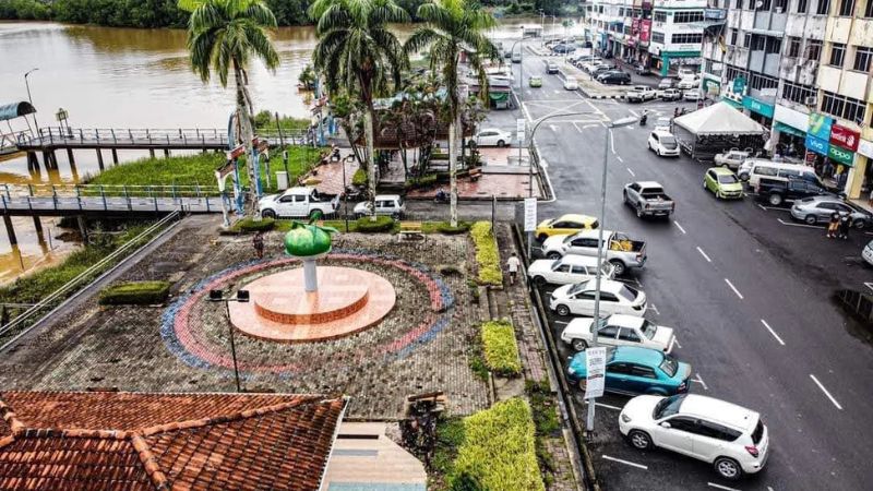DUN Sarawak: Received RM25 million for 296 RTP projects