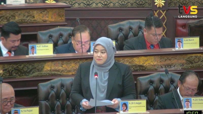 DUN Sarawak: Regional Cleanliness Performance Assessment System launched across Sarawak