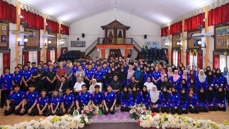 The SPM Reduction Program strengthens the preparation of students