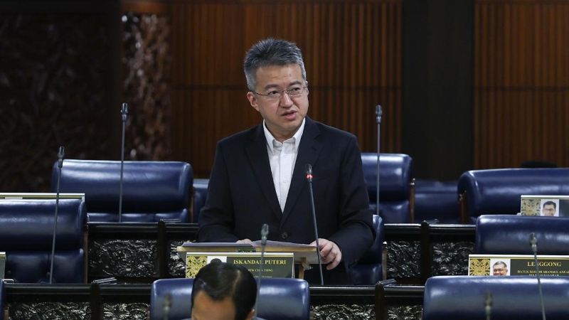 Dewan Rakyat: Projek Kampung Angkat MADANI dipantau rapi elak ketirisan