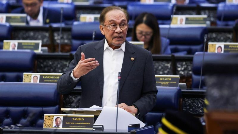 Lok Sabha: RM28 billion assets recovered to settle 1MDB debt
