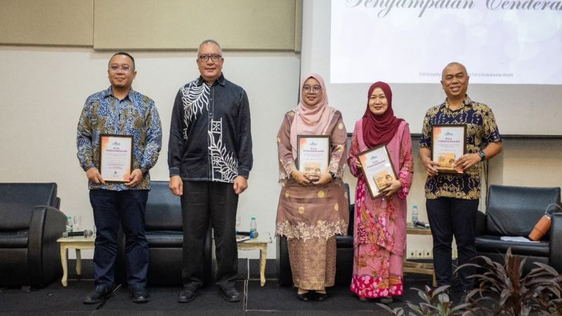 UNIMAS focuses on the welfare of workers