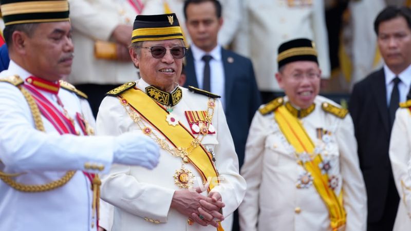 Sarawak appraised increased Federal allocation to RM16.2 billion