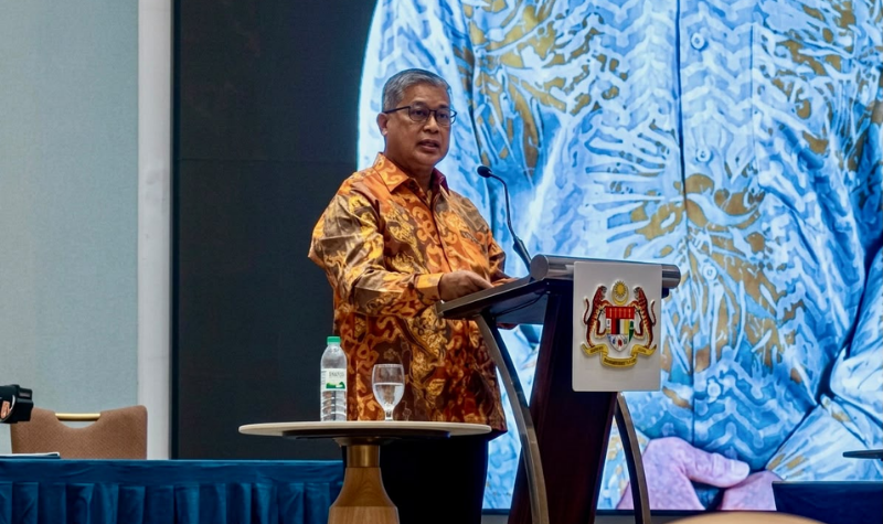 Digitalisation of the open archives is broader access to the country's biological history