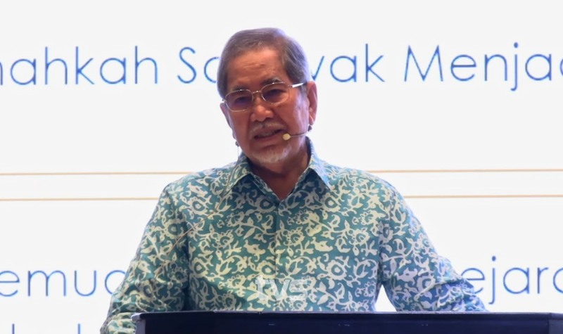 Penulisan sejarah Sarawak perlu berlandaskan sumber sahih