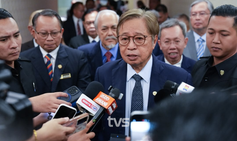 Sarawak pertimbang buka pejabat di Abu Dhabi perkukuh jaringan perdagangan dan pelaburan