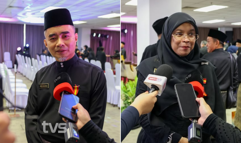 Lebih tiga dekad mendidik generasi jadi pengalaman berharga