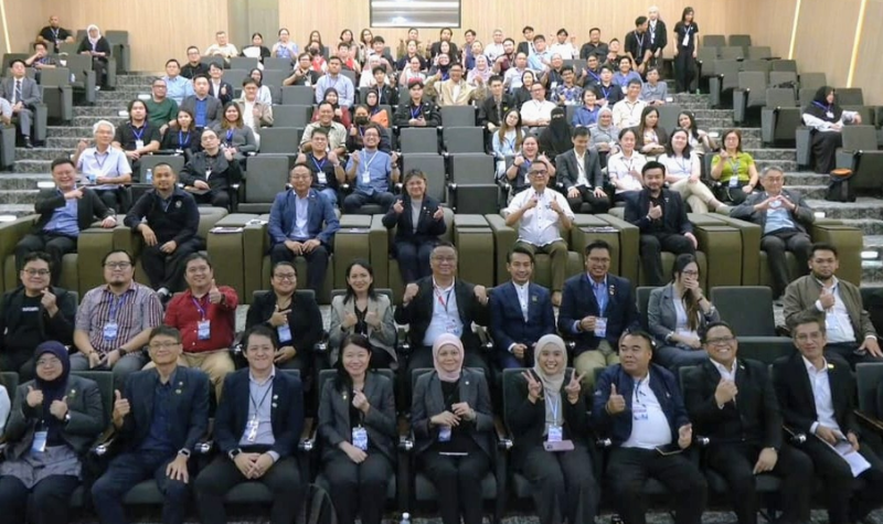 Sarawak needs to build its own technology in the construction sector