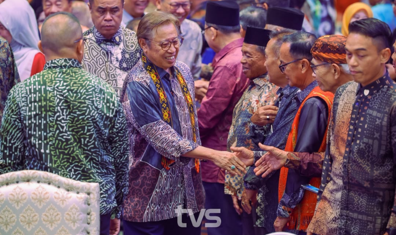 Mukah perlu teroka bidang ekonomi baharu