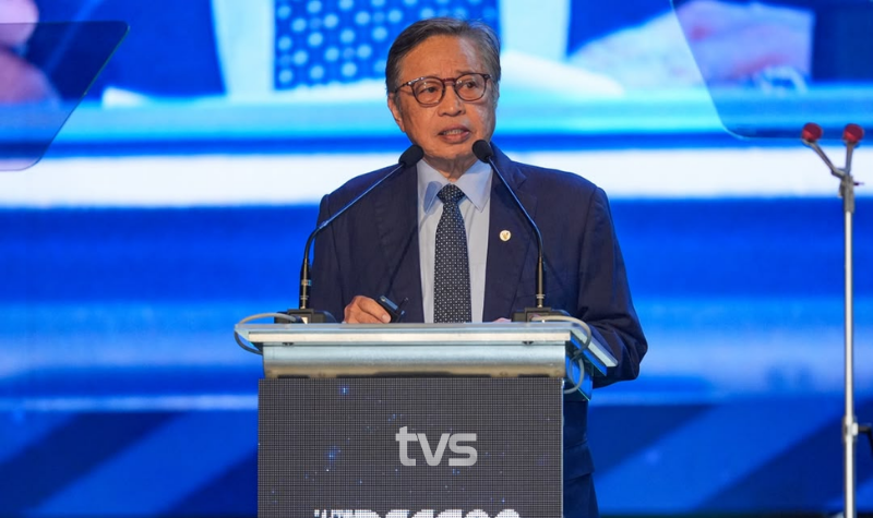 Sarawak wants to contribute to ASEAN's digital economy