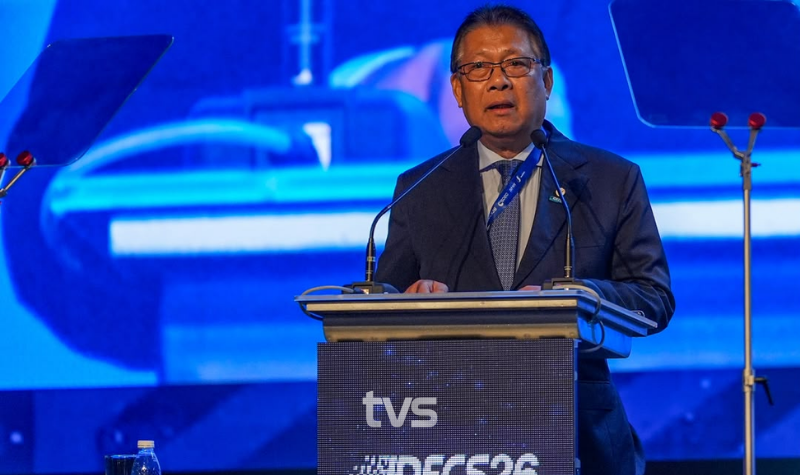 Sarawak wants technological innovation to be commercialized