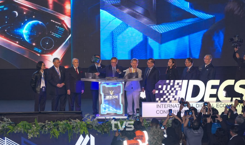 Sarawak strengthens the AI ecosystem