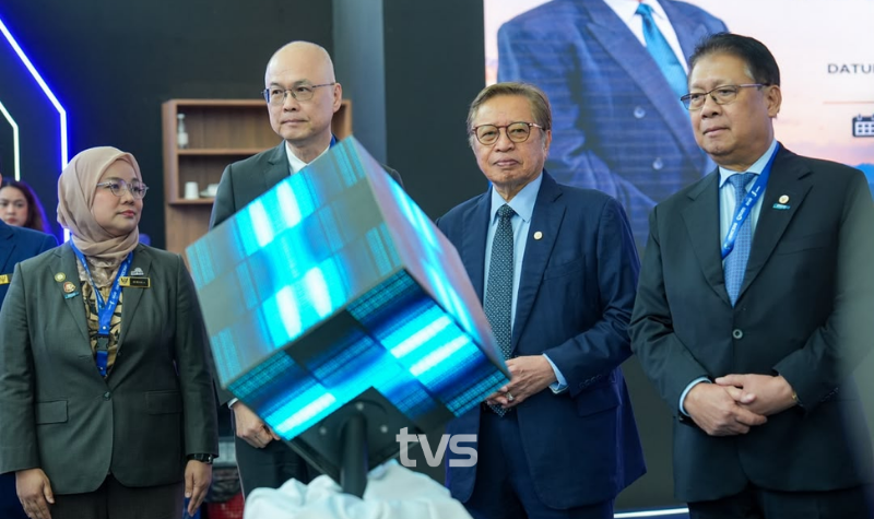 Kuching is hosting the WITSA Global AI Summit 2027