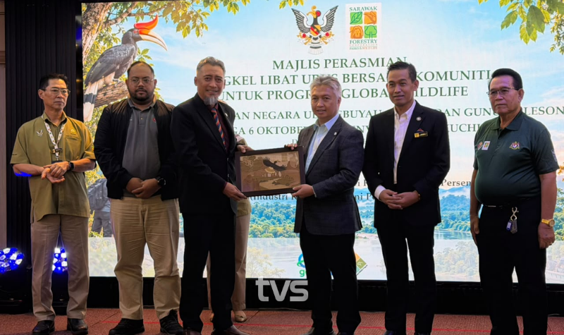 Indonesia digesa ambil tindakan cegah kebakaran