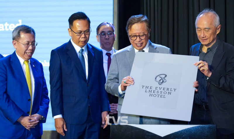 Kuching sasar jadi hab penerbangan ASEAN