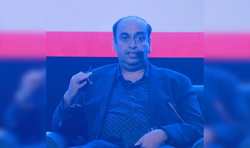 Humans decide, AI agents do the work, says MDEC