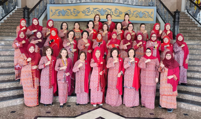 UN Women hopes more women will be candidates for the PRN of Sarawak