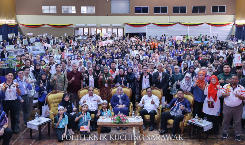 ISBMC'26 gathers 393 participants from four countries
