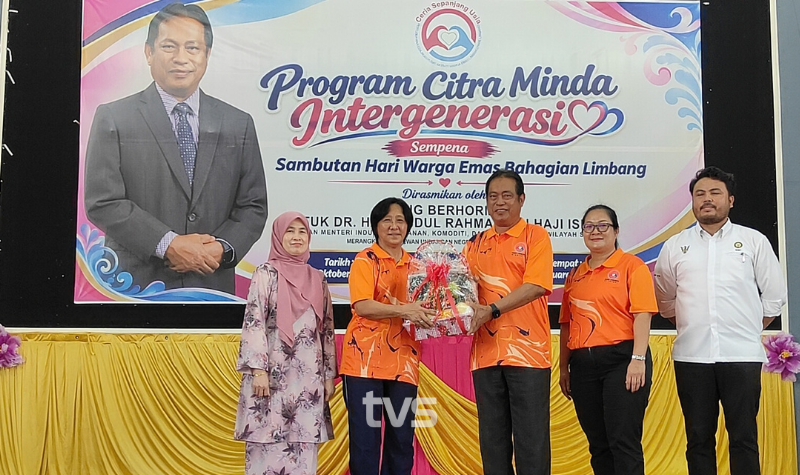 Sarawak's free higher education is expected to be worth RM1 billion