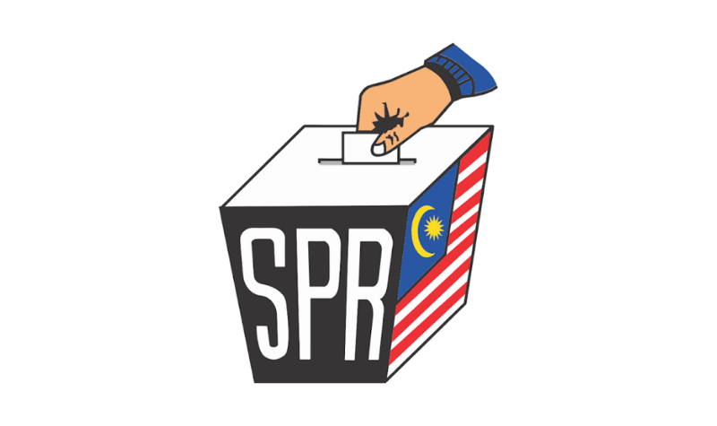 SPR terima 133 representasi berhubung syor persempadanan kawasan pilihan raya Sarawak