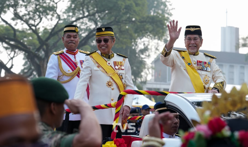 Sarawak explores the potential of a new oil field in Marudi