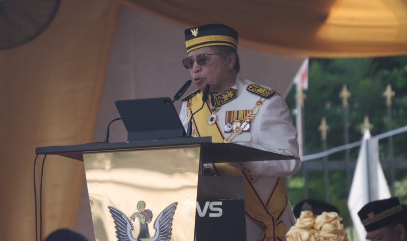 Tenaga hidro, bekalan air pacu potensi industri pusat data Sarawak