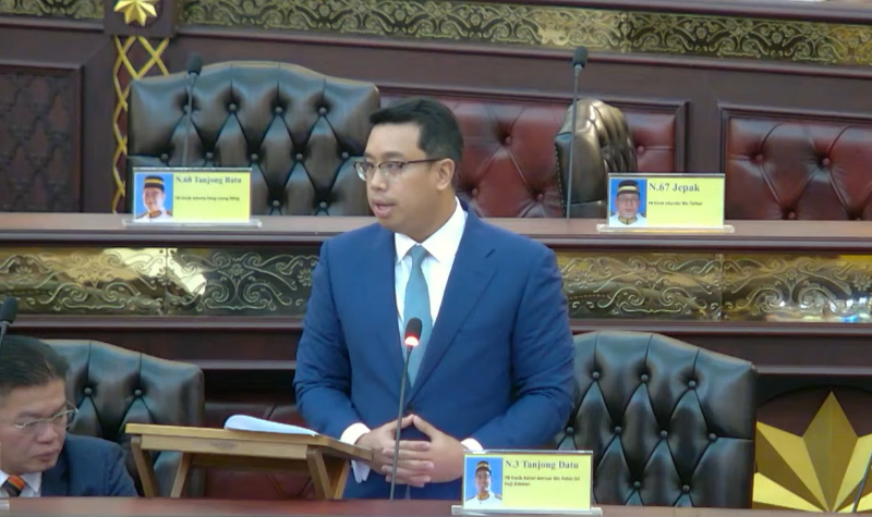 FTES: The landlord's church should be planted in Sarawak