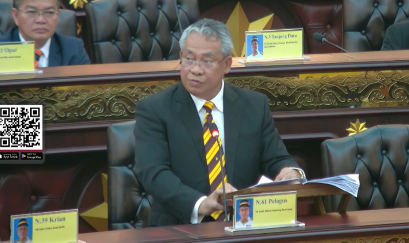 DUN Sarawak: Nanga Pelagus-Bintulu Road expands economic access to the capital
