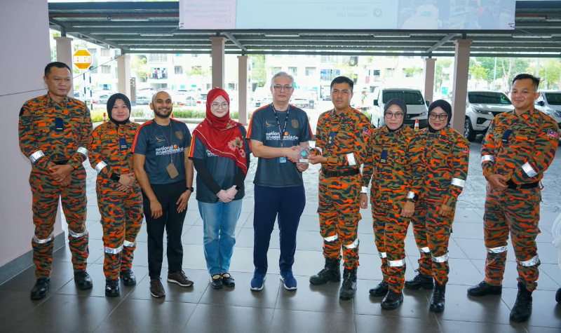 Peranan anestesia sokong pemulihan menyeluruh pesakit