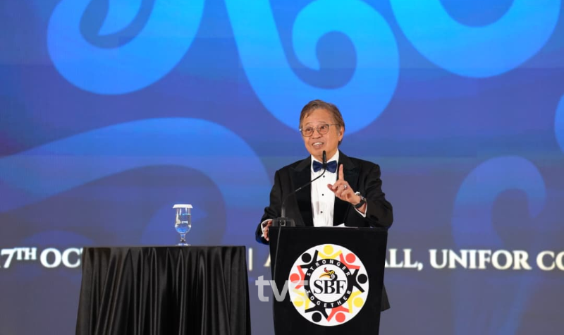 There is no problem for UEC graduates to enter Sarawak government universities