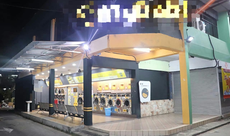Buat laporan samun palsu elak bayar hutang