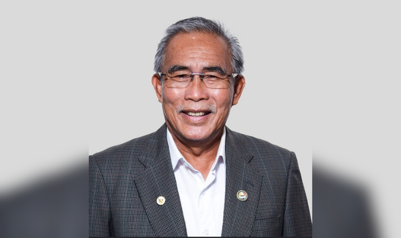 Len Talif agreed if not re-nominated in Kuala Rajang