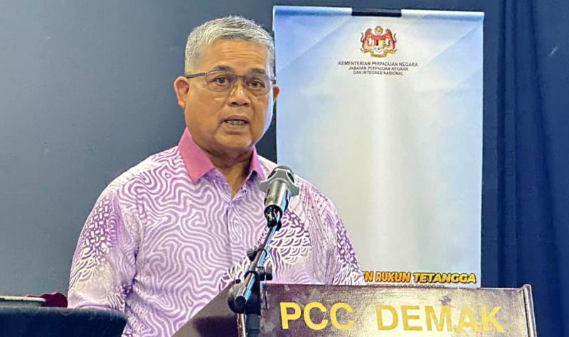 Sarawak records 1,101 KRT across the state