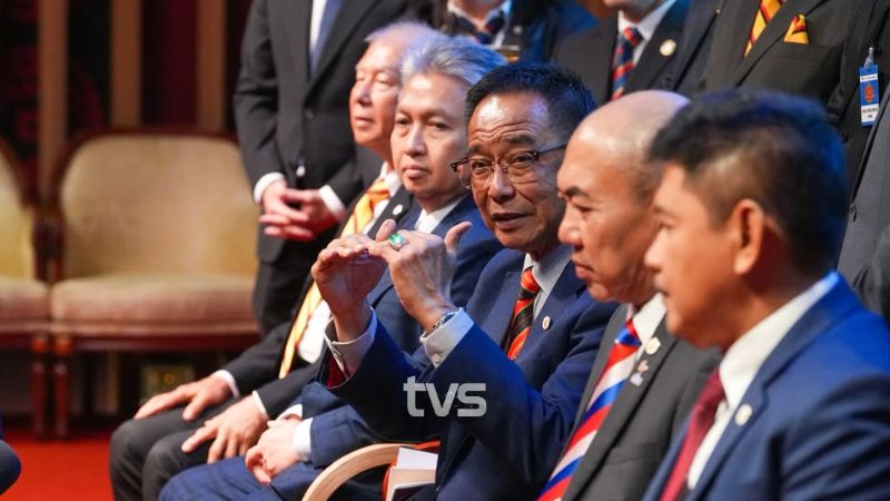 DUN Sarawak: The school's medals incentive is permanent