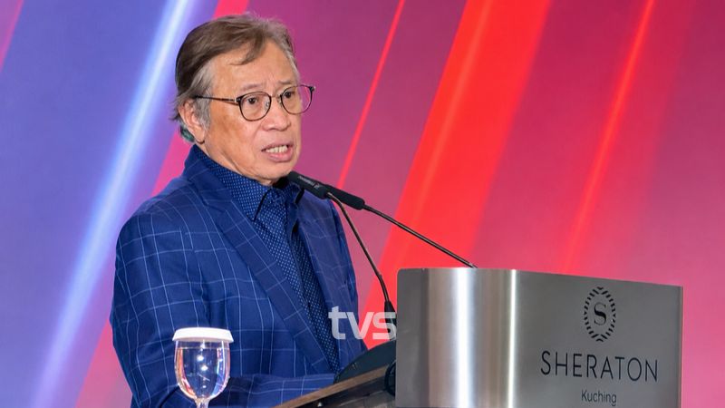 Sarawak’s next five years critical to becoming technology creator – Abang Johari