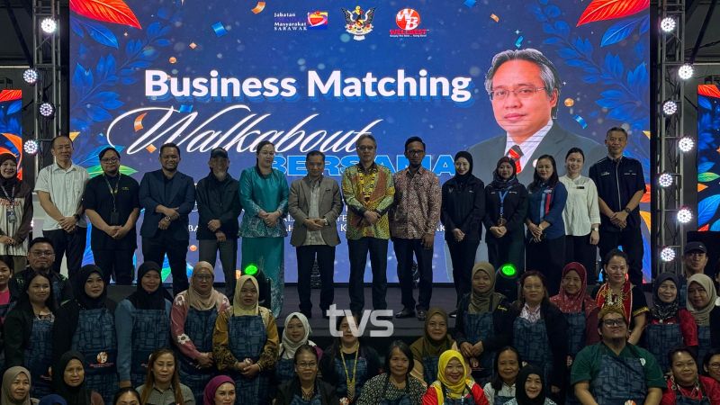 43 peratus penerima bantuan JKM kini berdikari menerusi WellBest