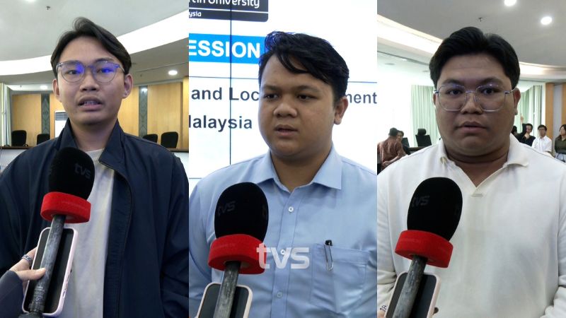 Cabaran pembangunan komuniti jadi medan pembelajaran pelajar Curtin Malaysia