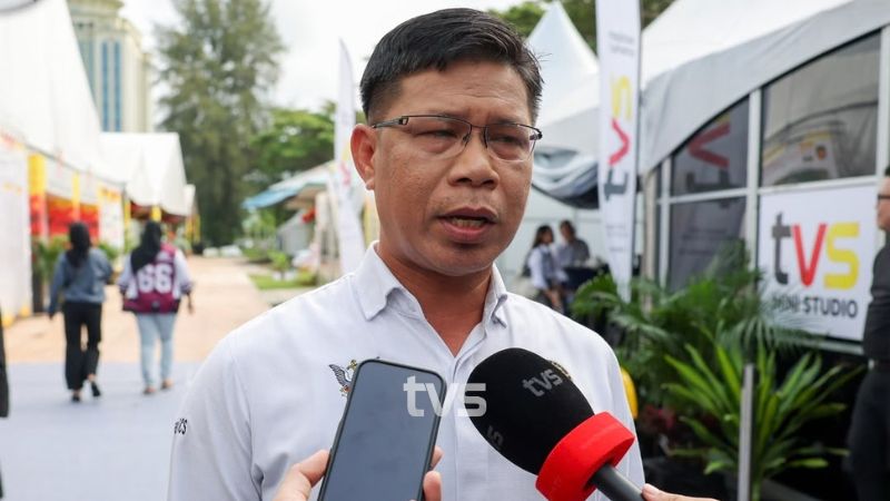 SKS Mukah tawar 170 perkhidmatan 50 agensi