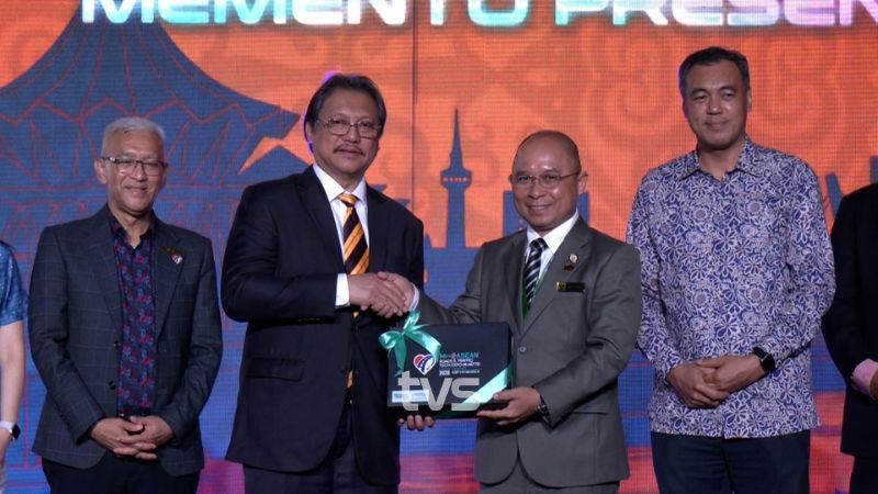 Sarawak sasar pelepasan karbon sifar bersih menjelang 2050