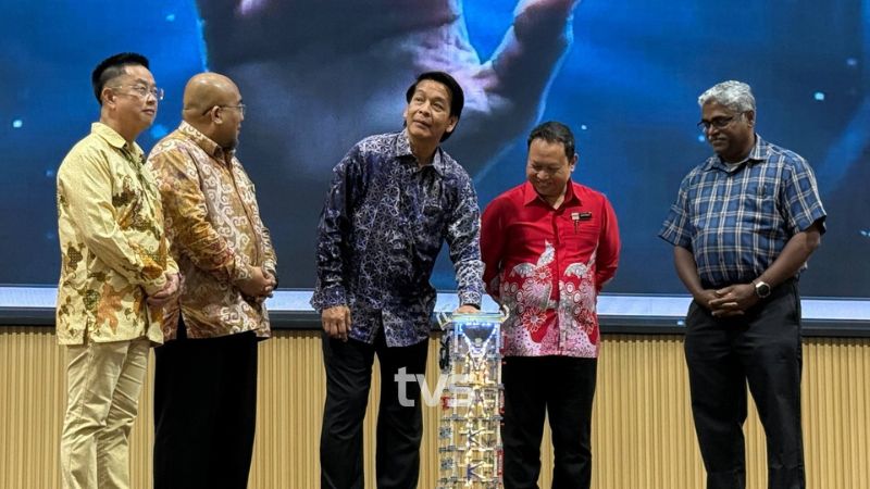 Kokurikulum, STEM bentuk generasi masa depan Sarawak