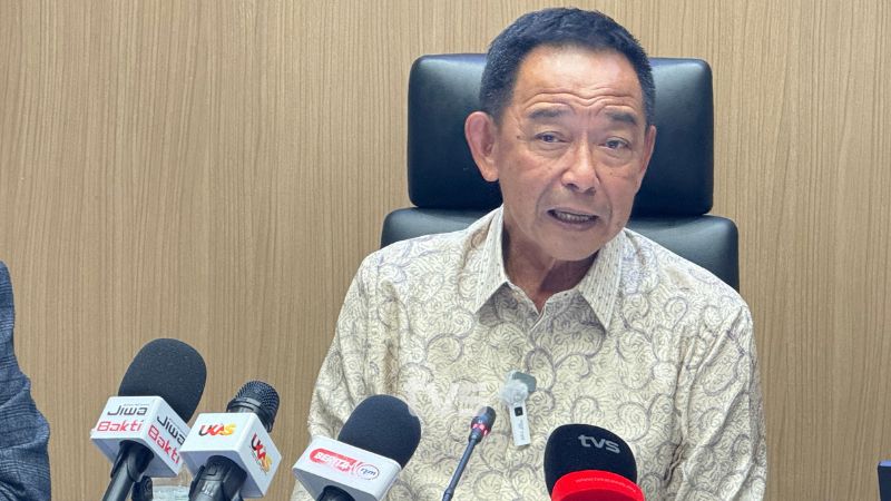 MTCP teliti isu motif latar belakang paparan di KIA