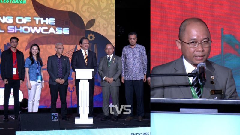 HPTN 2026 di Sarawak buka ruang profesion teknikal Malaysia ke pentas antarabangsa