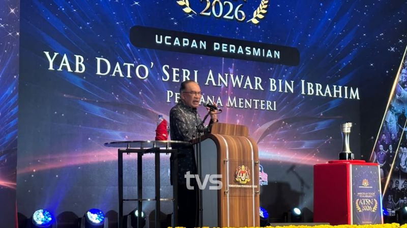 Budget 2027: Students, universities are also given attention - Anwar