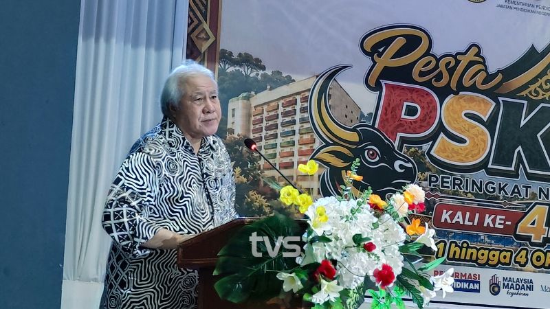 MTPMA63: Sarawak struggles for state education needs