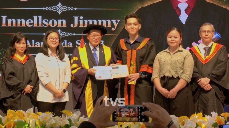 Food bank helps SMEs focus on coping with SPM, STPM