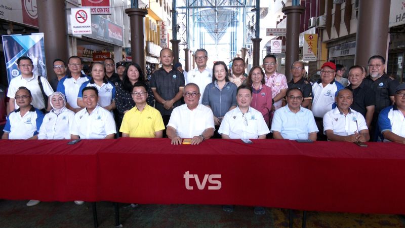 MBM terima 14 aduan menerusi sesi Meet The People di Miri