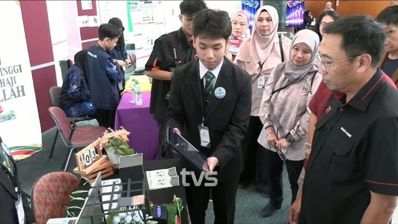 PETRA X platform translates STEM to real innovation
