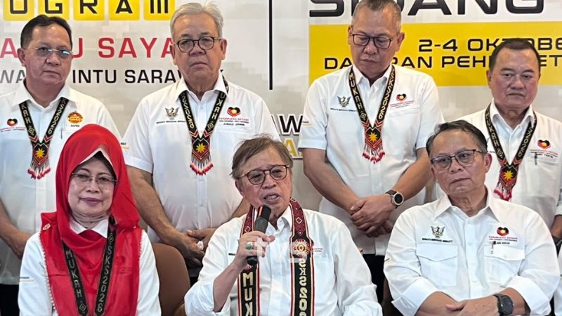 Norway-Sarawak cooperation to develop floating LNG Kuching